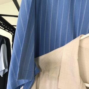 Silk shirt assortment